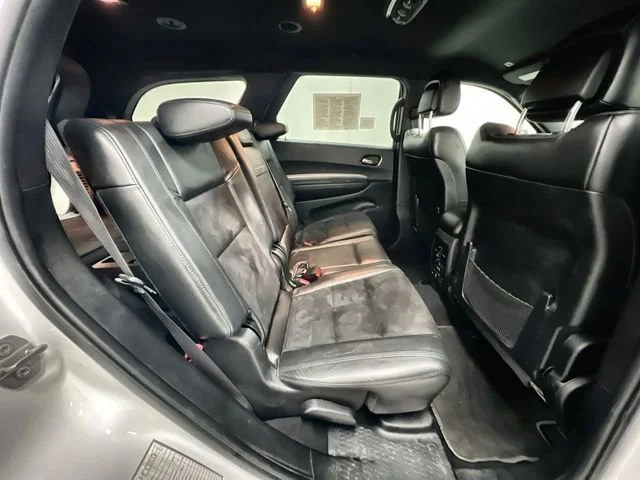 Certified Used 2020 White Dodge GT Plus AWD image 26