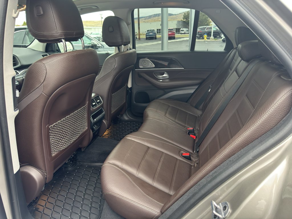 2022 Mercedes-Benz GLE GLE450 - Photo 6