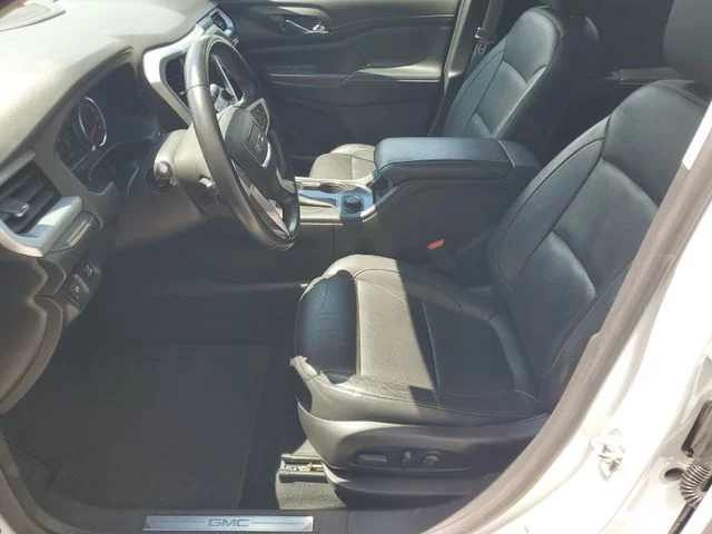 Used 2019 White GMC SLT-1 image 23