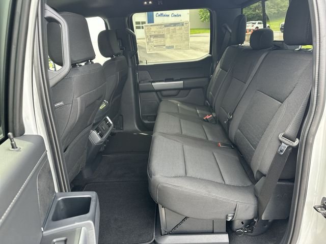 New 2026 Avalanche Ford XLT image 26