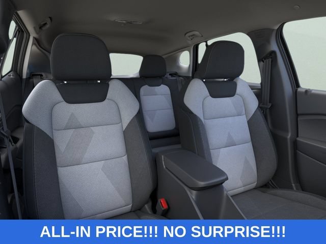 2026 Chevrolet Trax LS - Photo 10
