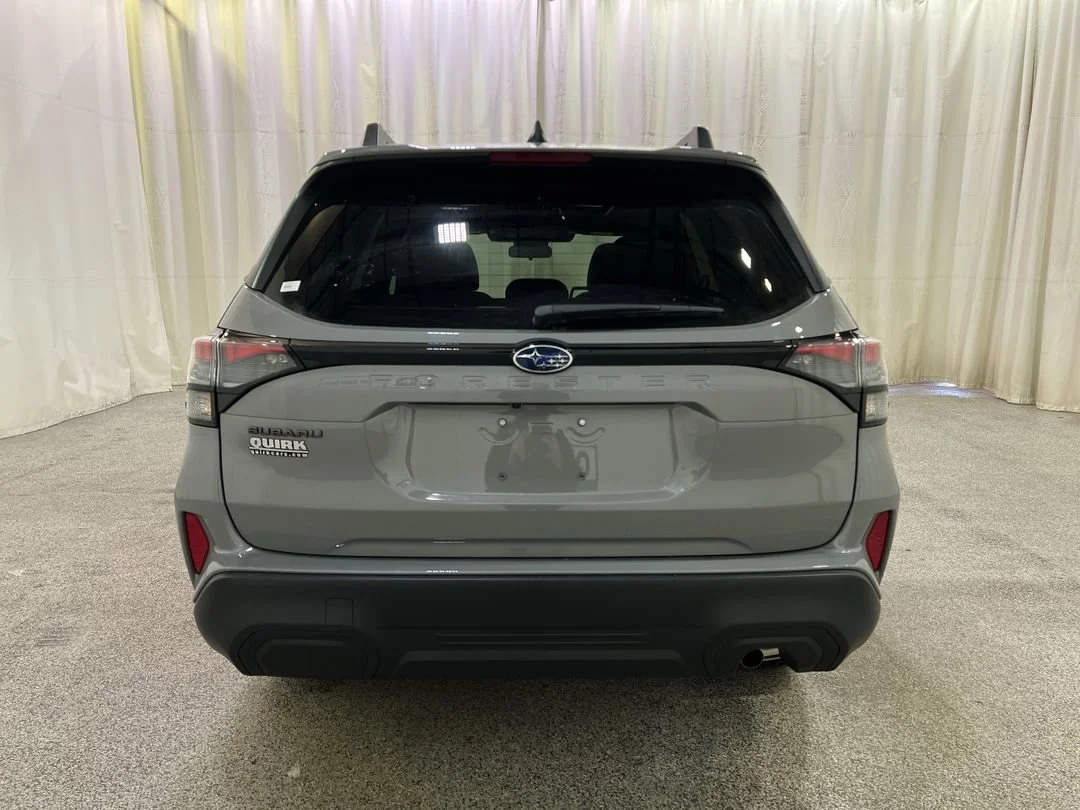 New 2026 River Rock Pearl Subaru Premium image 7