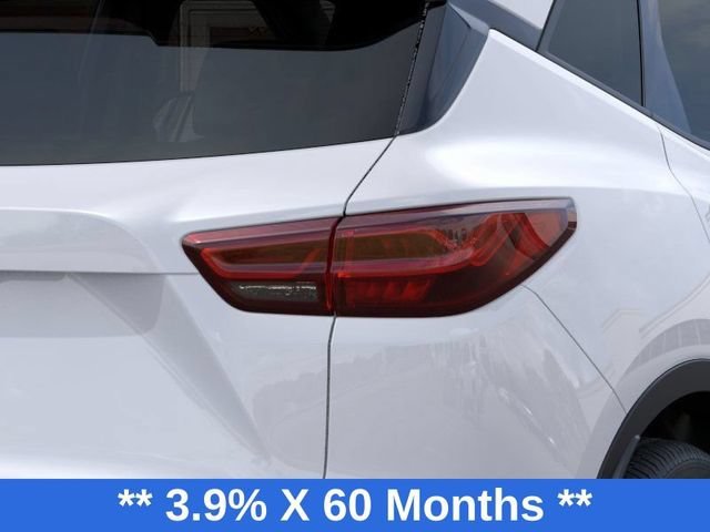 2026 Chevrolet Blazer 2LT - Photo 14