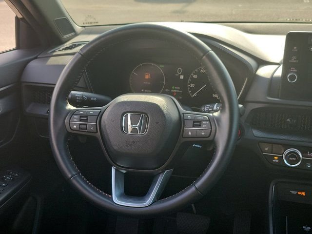 Certified Used 2026 Solar Silver Metallic Honda Sport image 19