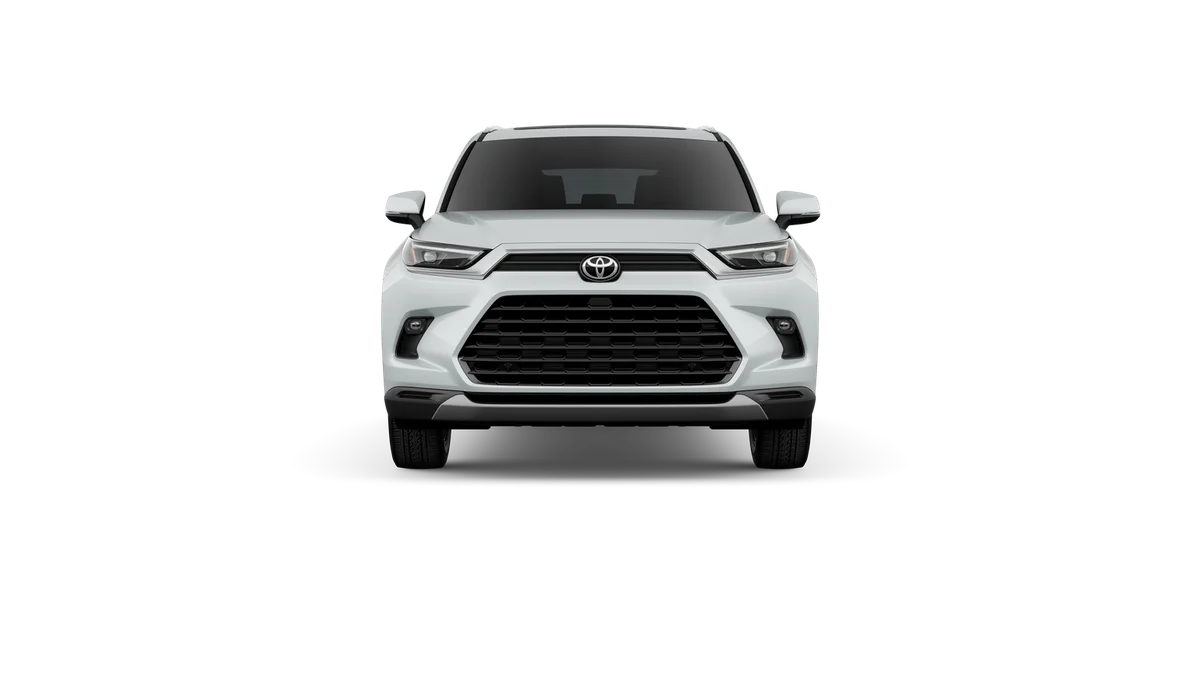 New 2026 Wind Chill Pearl Toyota Limited image 17