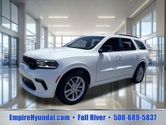 2023 Dodge Durango