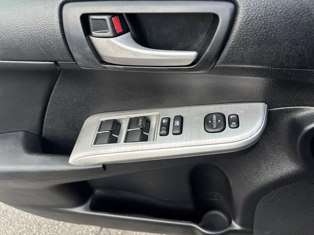 Used 2013 Black Toyota SE image 25