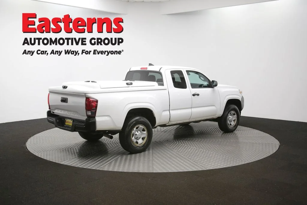 Used 2019 White Toyota SR image 38