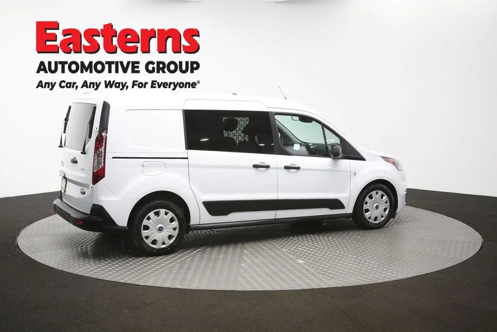 Used 2020 White Ford XLT image 43