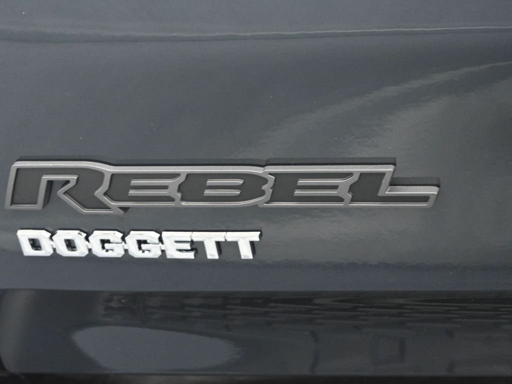 2026 RAM 1500 Rebel - Photo 24
