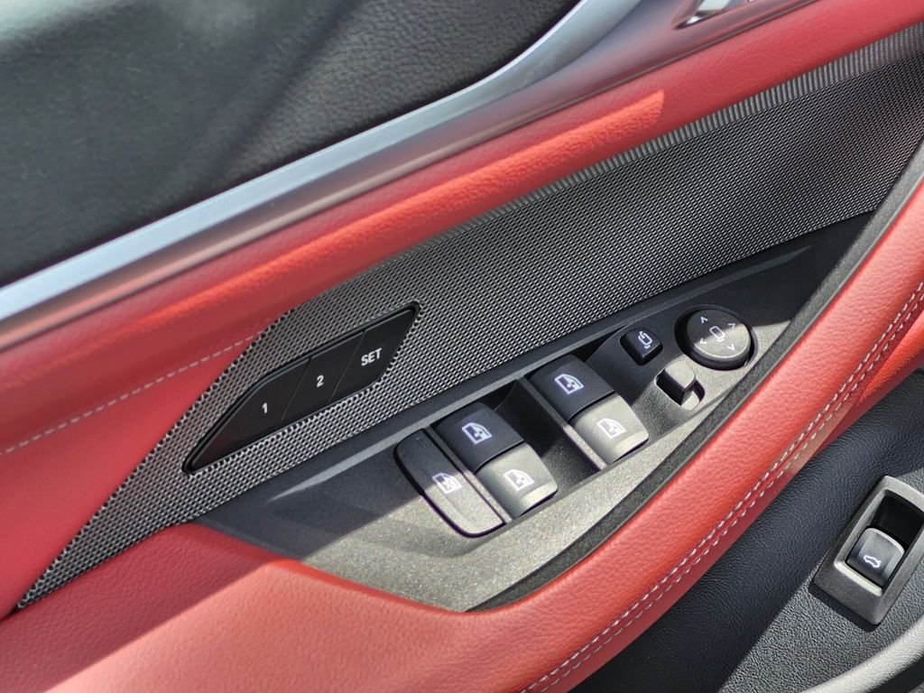 New 2026 Gray BMW 430i xDrive Gran Coupe image 17