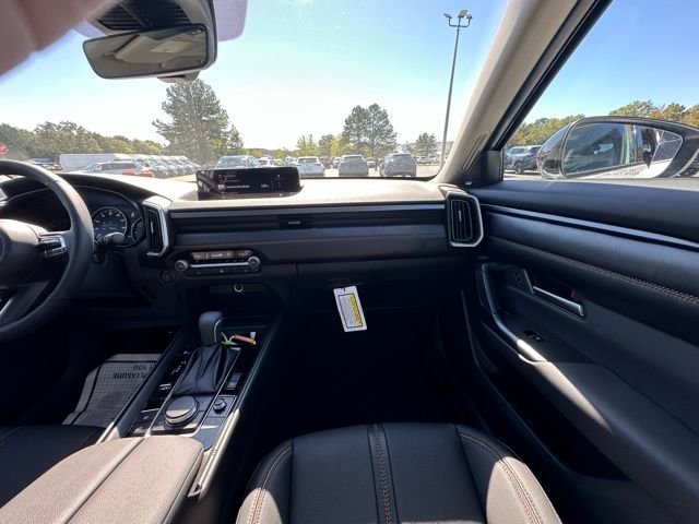 2025 Mazda CX-50 Premium - Photo 31