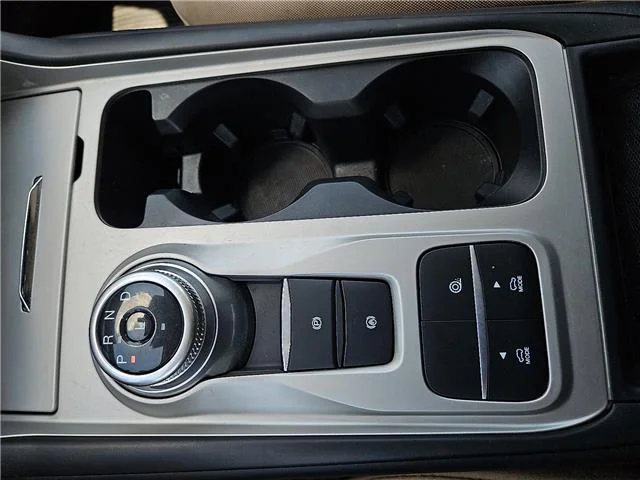Used 2022 Agate Black Metallic Ford 4x2 image 20