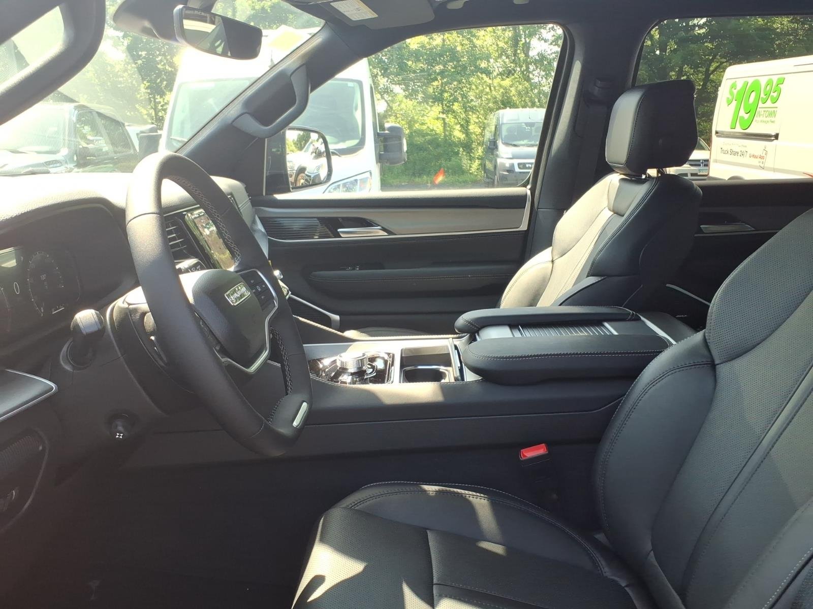 New 2026 High Gloss Black Exterior Paint Jeep  image 12
