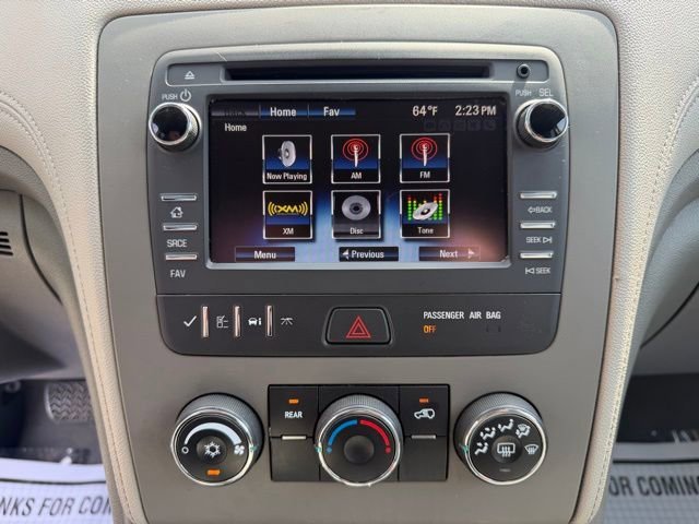 Certified Used 2017 SILVER ICE METALLIC Chevrolet LS image 5