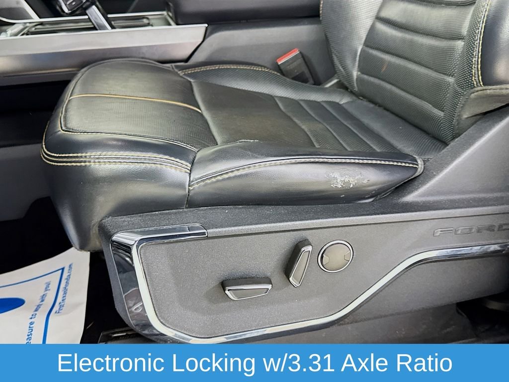 2023 Ford F-150 Platinum - Photo 25