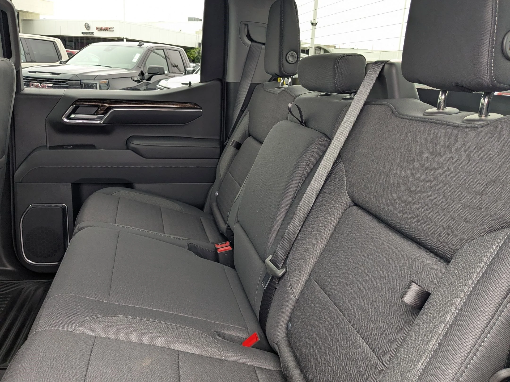2026 GMC Sierra 1500 Elevation - Photo 24