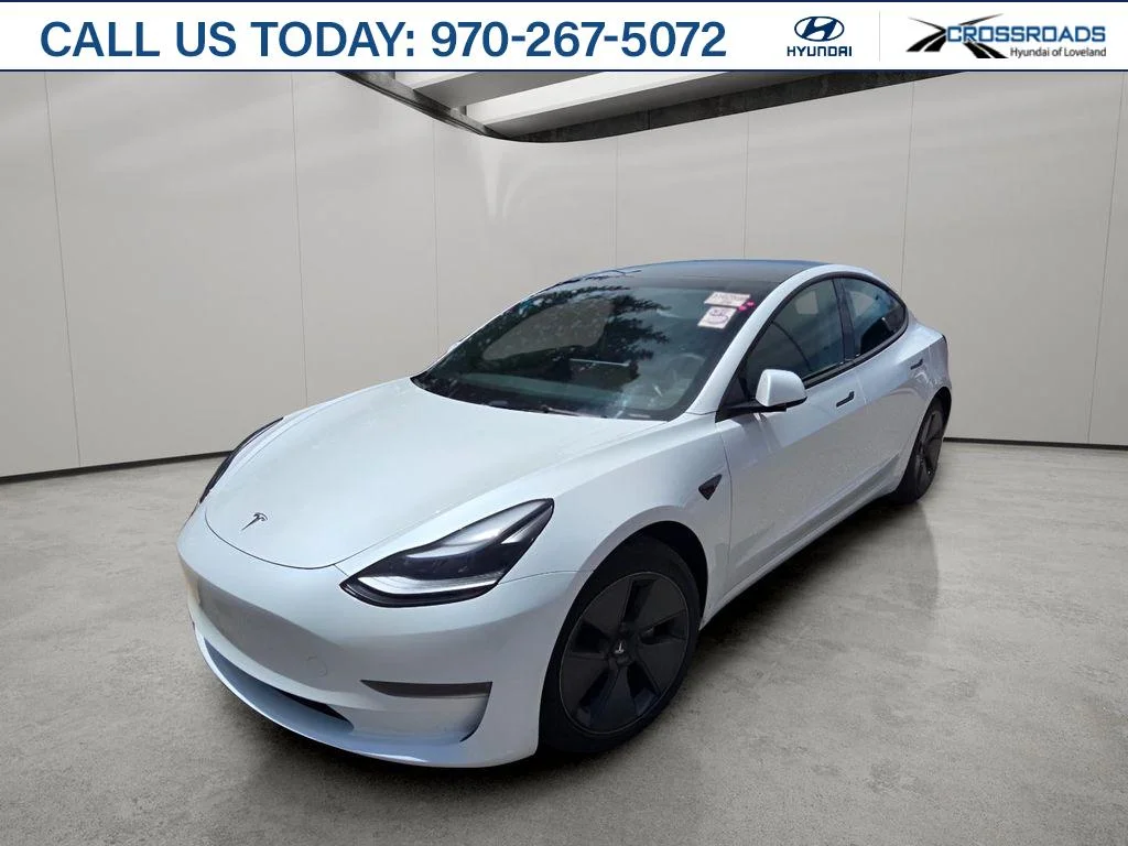 2023 Tesla Model 3 -'s photo