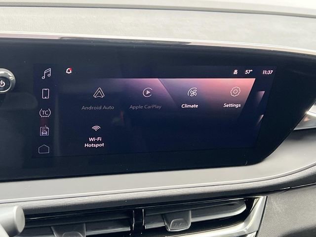 New 2026 Moonstone Gray Metallic Buick Sport Touring image 19