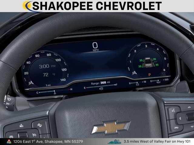 2026 Chevrolet Silverado 1500 LT - Photo 18