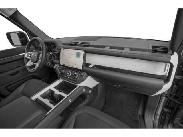 New 2026 Woolstone Green LAND ROVER S image 12