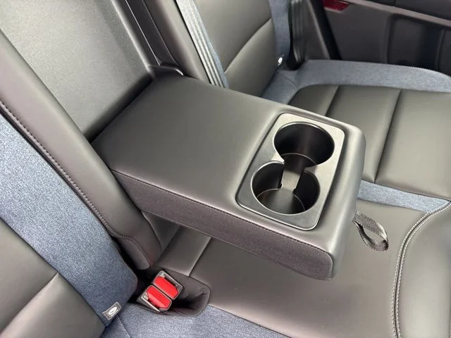 New 2026 Oxford White Ford Outer Banks® image 27
