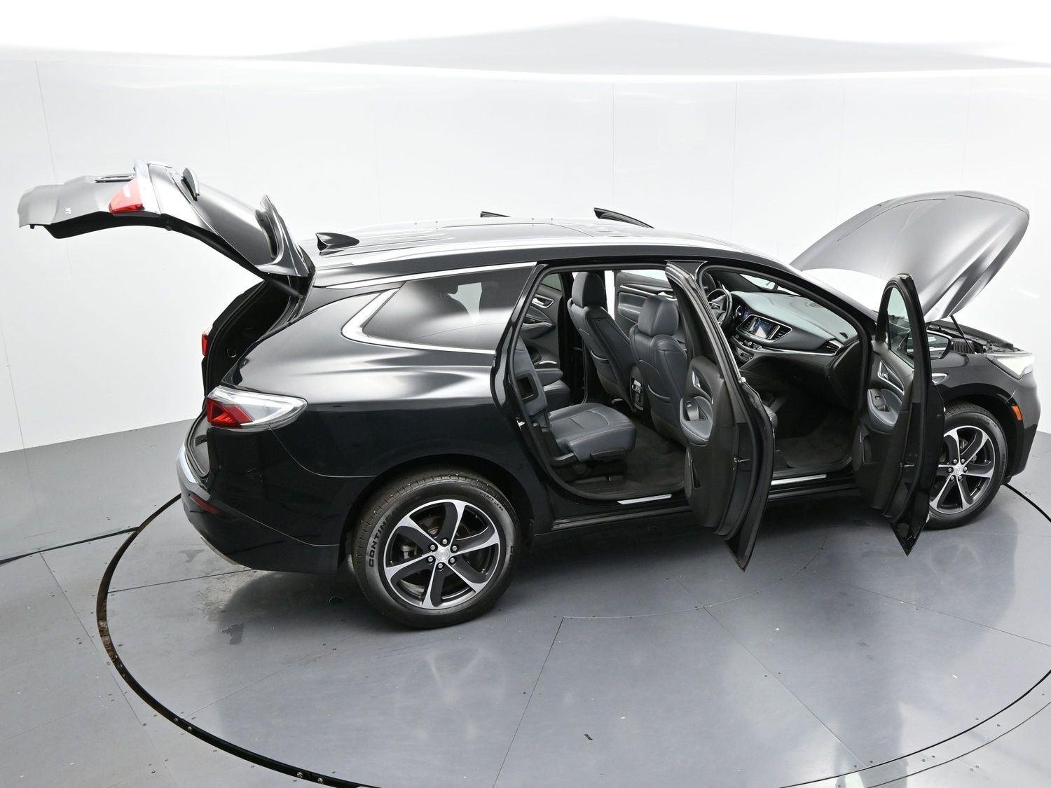2022 Buick Enclave Essence - Photo 47