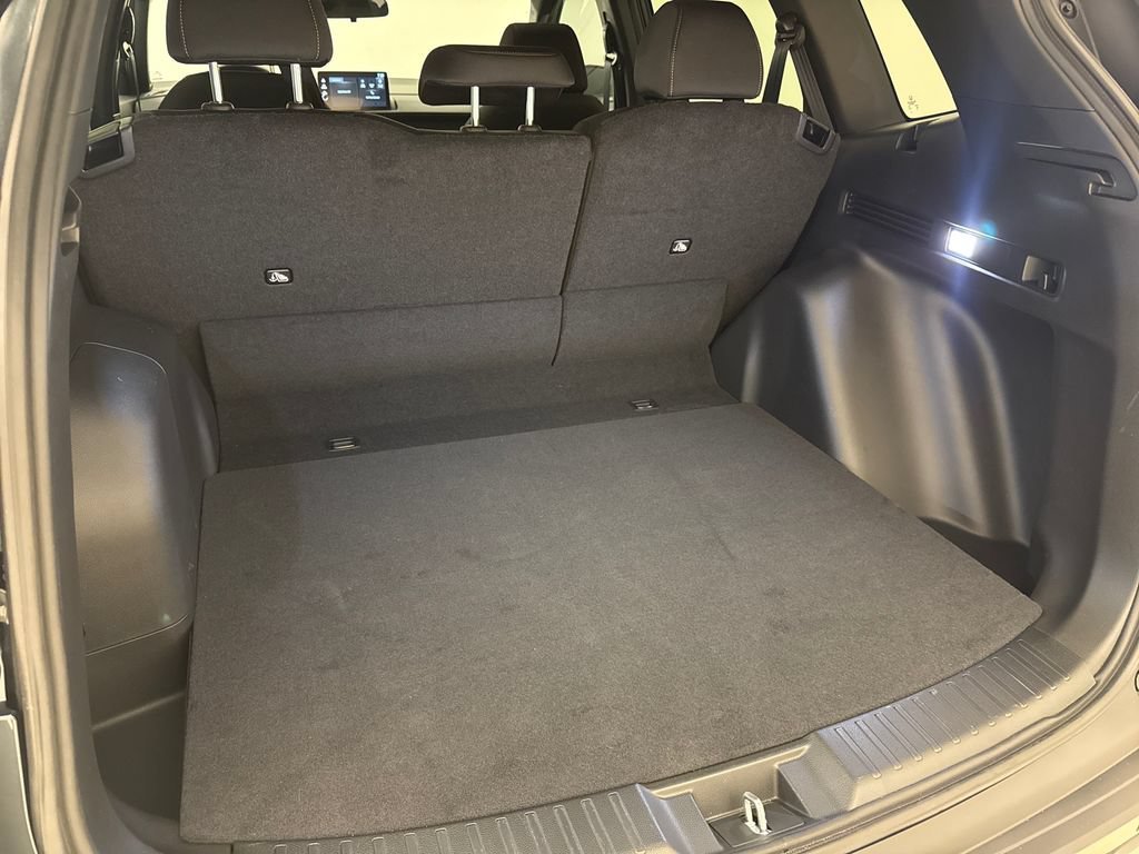 2026 Honda CR-V Sport - Photo 45