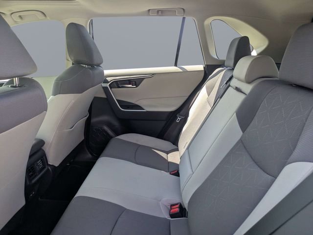 Used 2025 Black Toyota XLE image 14