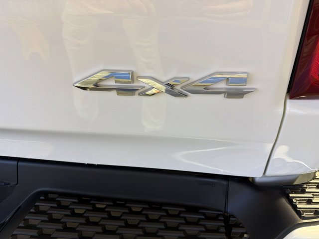 New 2026 White Ram Big Horn/Lone Star image 11