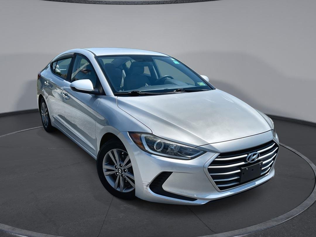 2017 Hyundai Elantra 2.0 SE A/T PZEV's photo