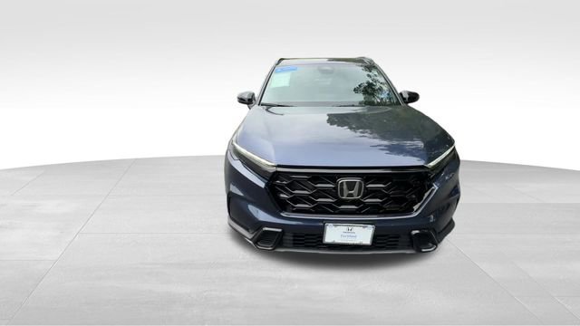 2025 Honda CR-V Sport - Photo 44