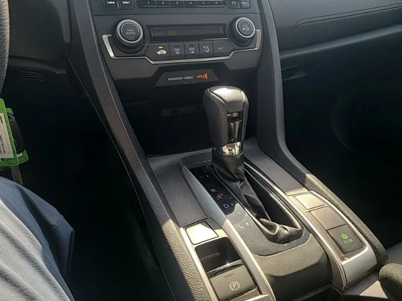 Used 2020  Honda LX image 16