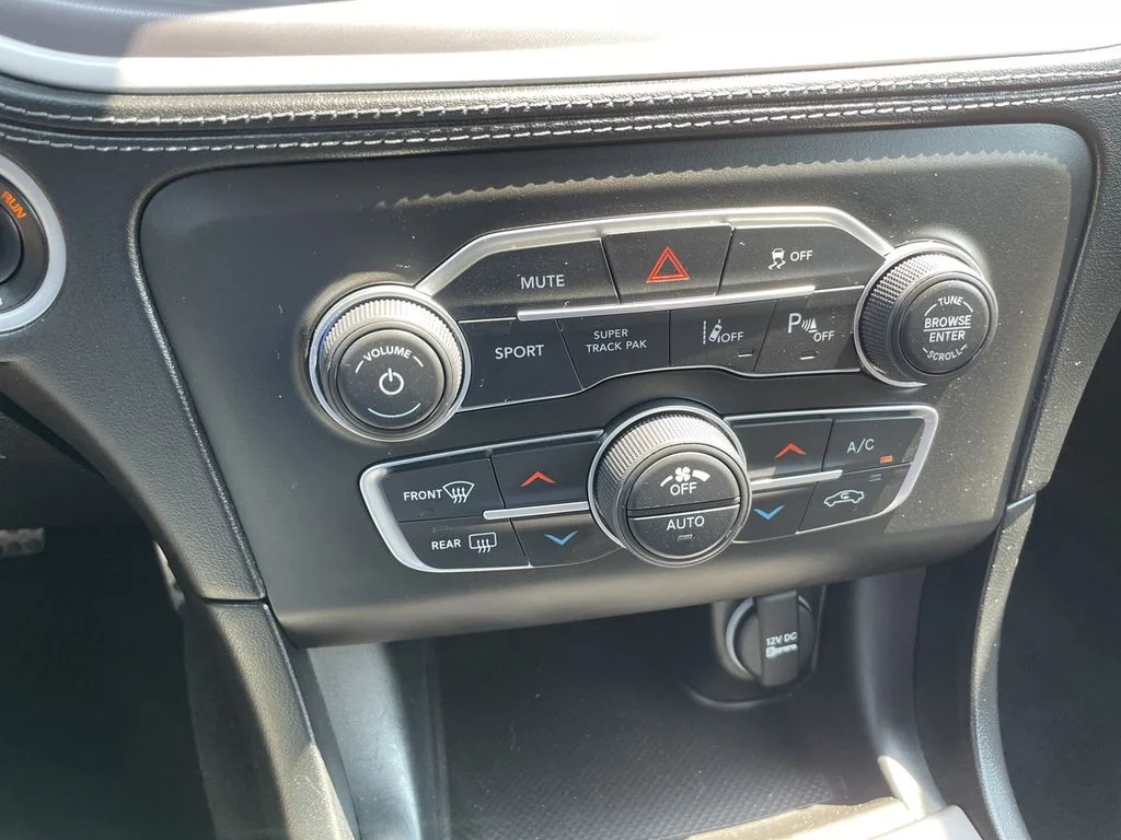 Used 2022 Smoke Show Dodge GT image 23