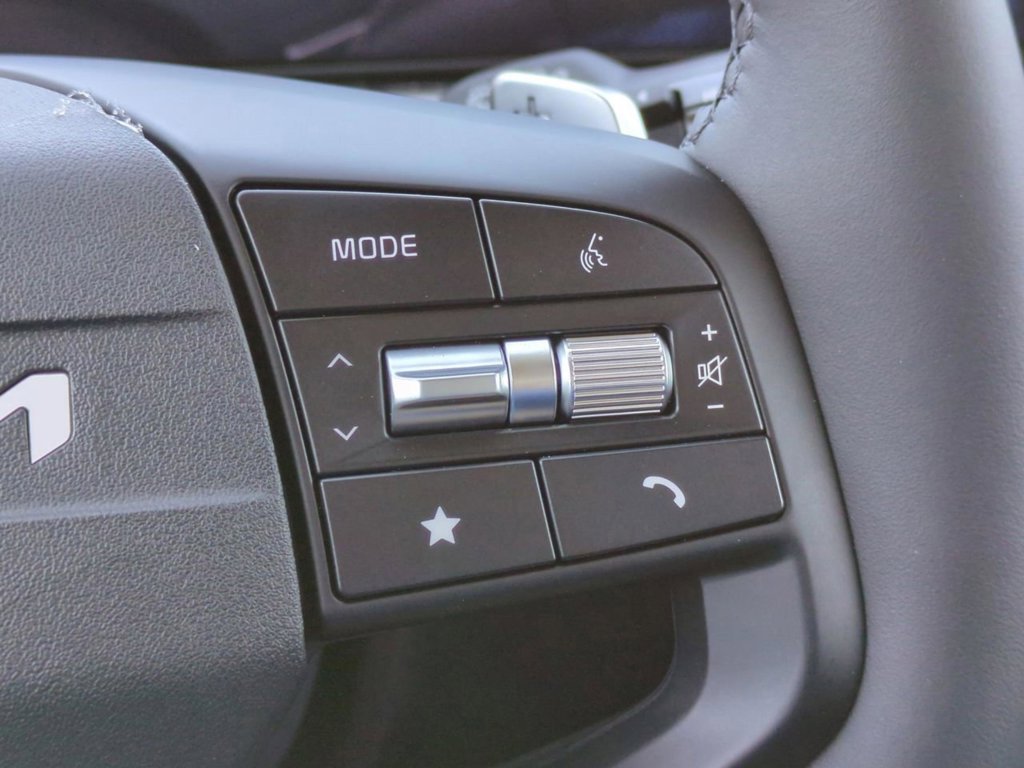 2026 Kia Sportage LX Hybrid - Photo 27