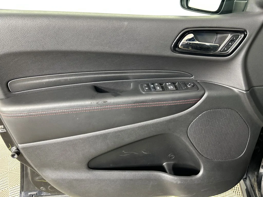 Used 2024 Black Dodge GT Plus image 11