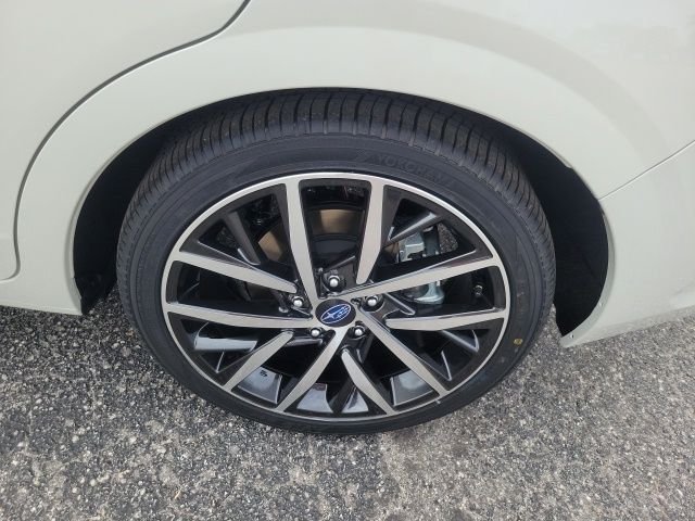 New 2026 CRYSTAL WHITE PEARL Subaru Sport image 8