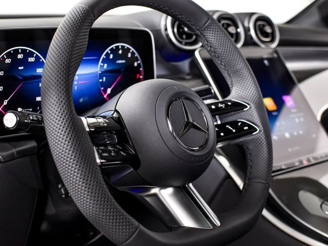 New 2026 Black Mercedes-Benz GLC 300 image 59