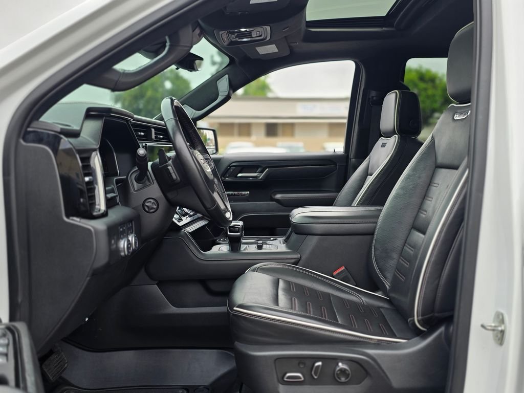 2023 GMC Sierra 1500 AT4X - Photo 14