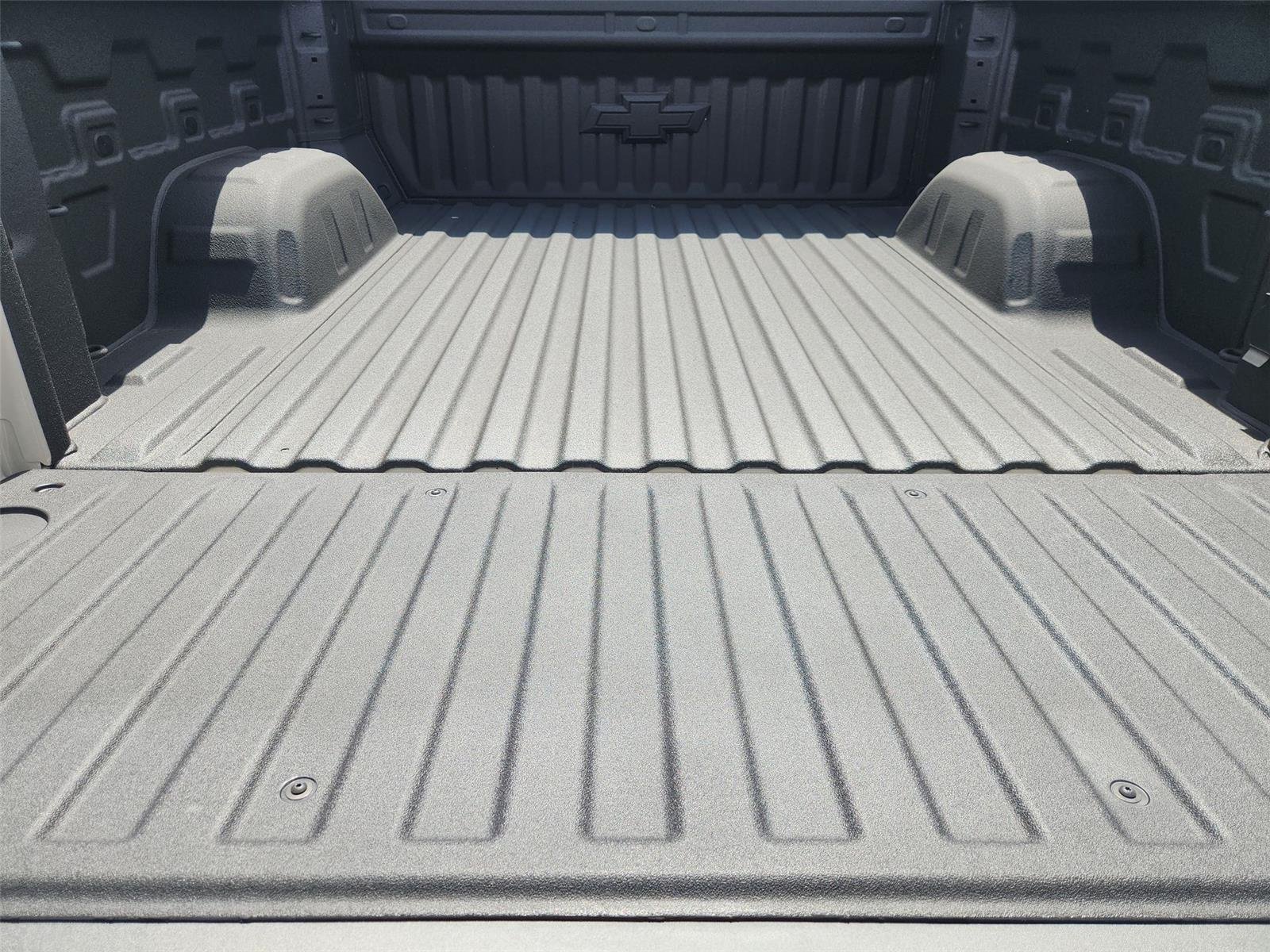 2026 Chevrolet Silverado 1500 RST - Photo 27