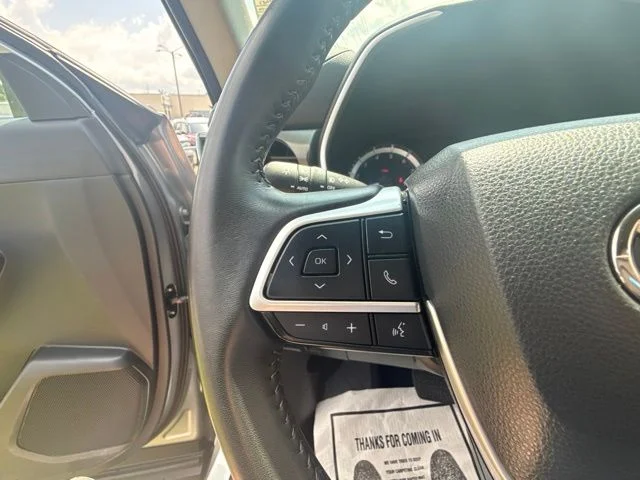 2023 Toyota Highlander XLE - Photo 20
