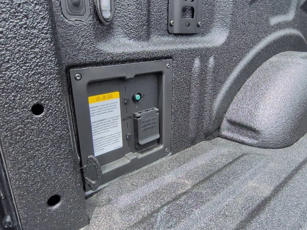 2026 Ford F-150 King Ranch - Photo 48