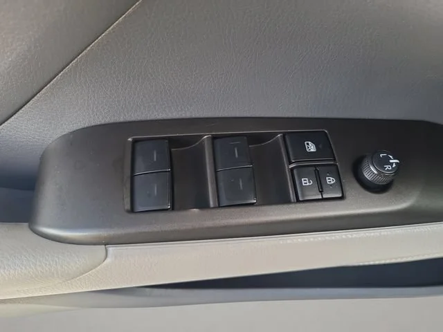 Used 2023  Toyota SE image 18