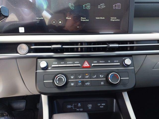 New 2026 Green Hyundai SE image 19