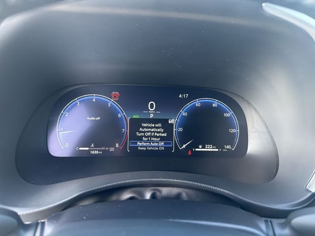 Certified Used 2025 Gray Toyota Limited image 12