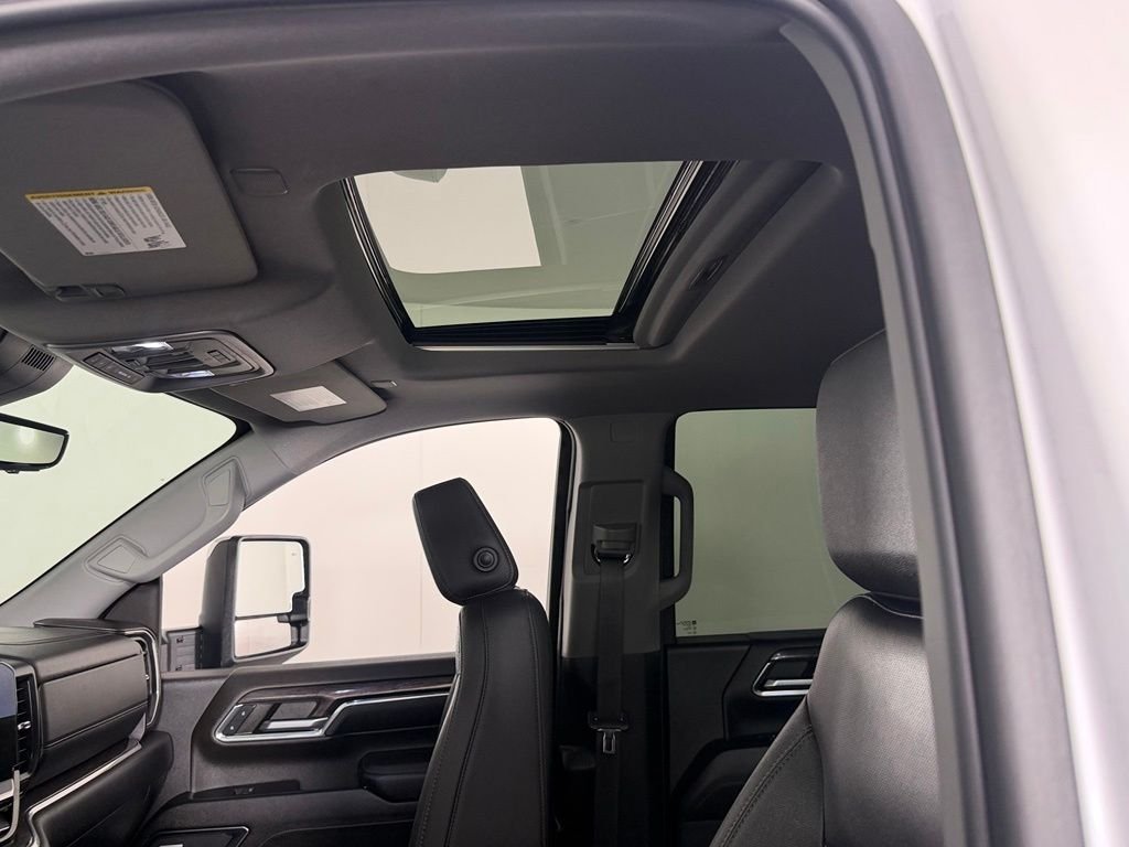 Used 2024 Beige Chevrolet LTZ image 27