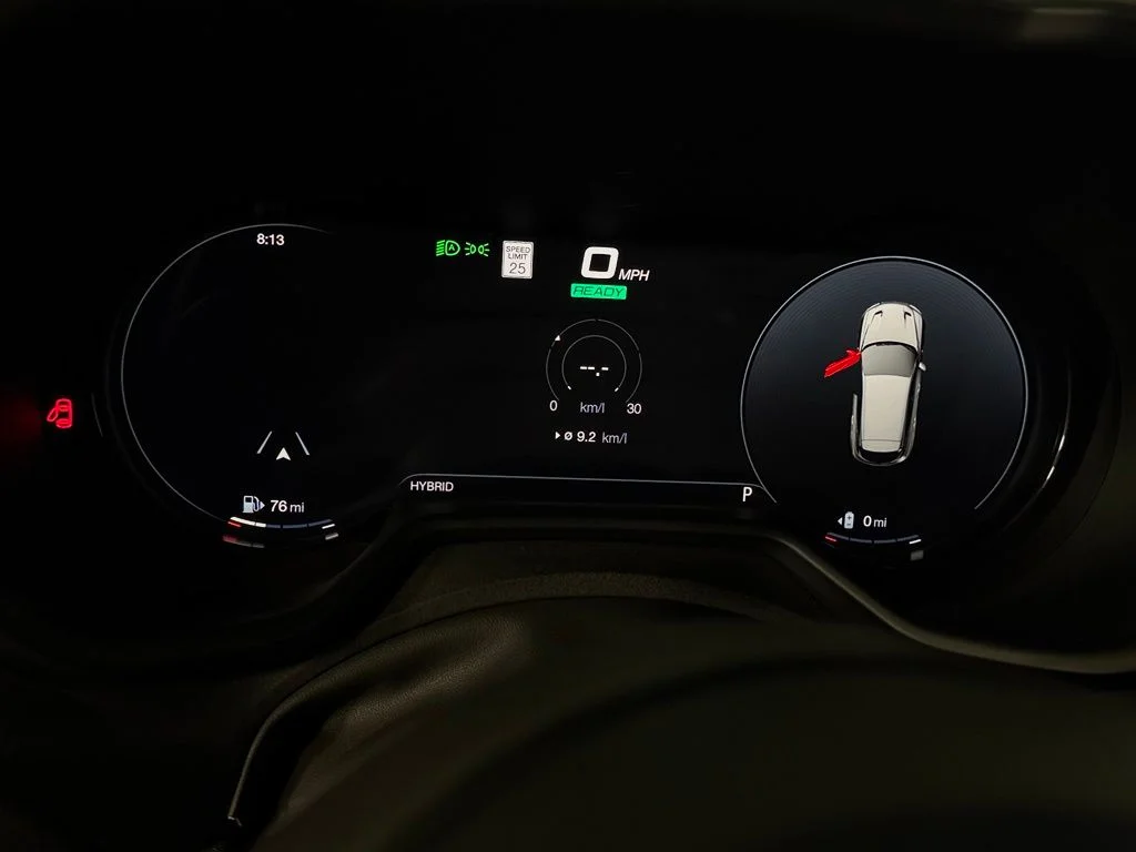 Used 2024 Gray Dodge R/T image 20