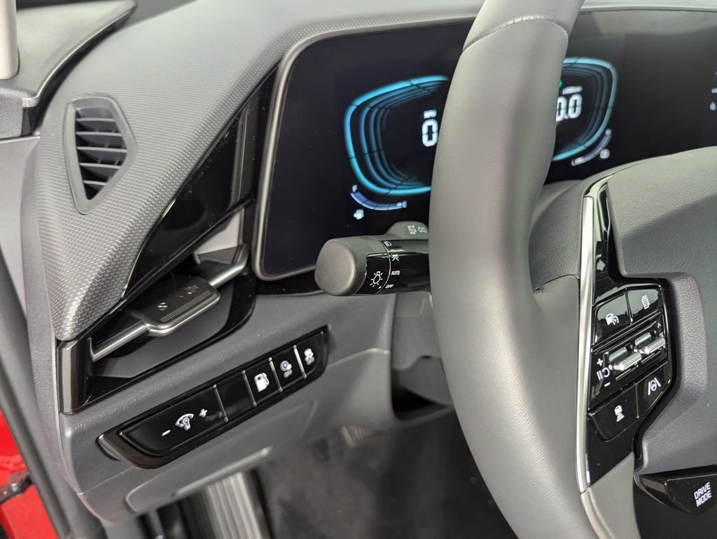 2025 Kia Niro EX - Photo 20