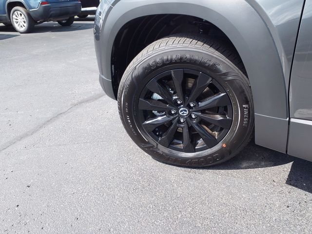 New 2026 Machine Gray Metallic Mazda 2.5 S Preferred AWD image 30