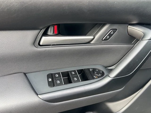 New 2026 Machine Gray Metallic Mazda Premium AWD image 23